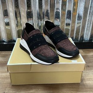 MICHAEL KORS TRAINER